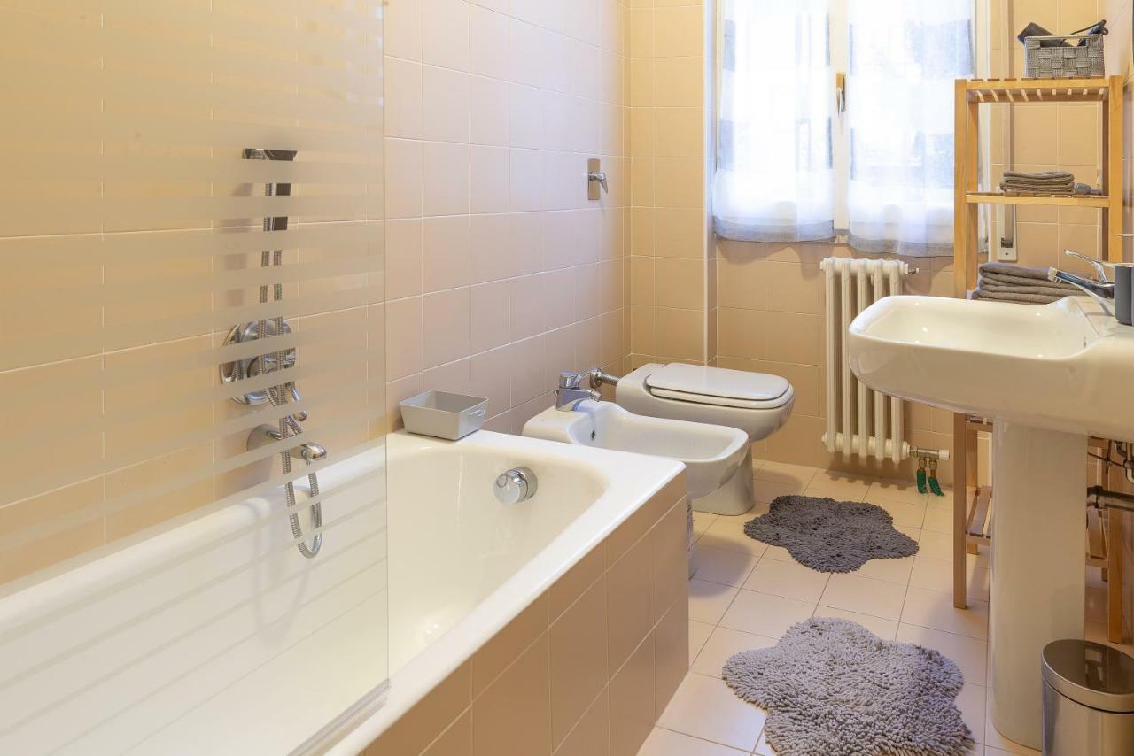 Casa Alice Apartment Lierna Ngoại thất bức ảnh