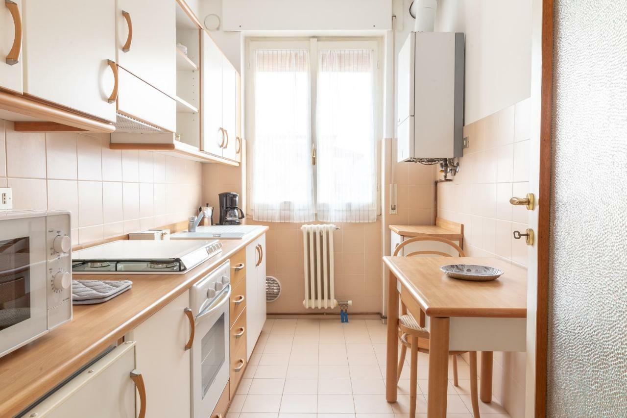 Casa Alice Apartment Lierna Ngoại thất bức ảnh